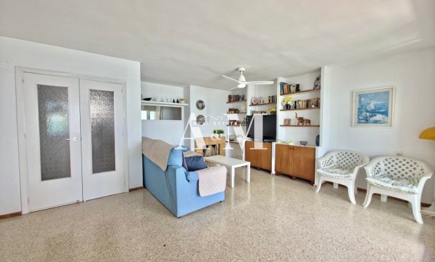 Long Term Rental - Apartment / flat - Torrevieja - Playa del Cura