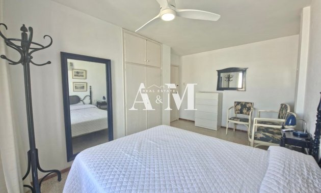 Long Term Rental - Apartment / flat - Torrevieja - Playa del Cura