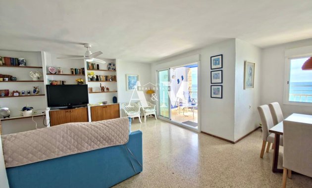 Long Term Rental - Apartment / flat - Torrevieja - Playa del Cura