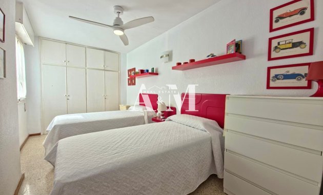 Long Term Rental - Apartment / flat - Torrevieja - Playa del Cura
