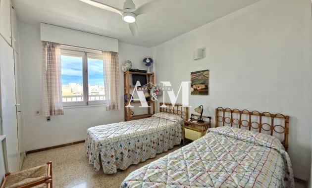 Long Term Rental - Apartment / flat - Torrevieja - Playa del Cura