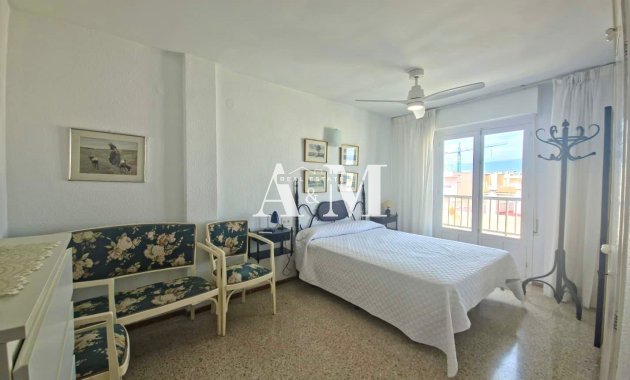 Long Term Rental - Apartment / flat - Torrevieja - Playa del Cura