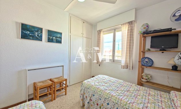 Long Term Rental - Apartment / flat - Torrevieja - Playa del Cura
