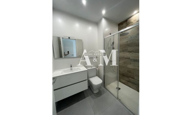 Long Term Rental - Townhouse - Benijofar