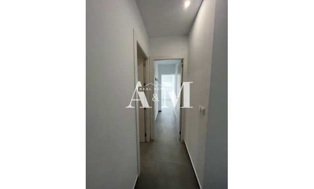 Long Term Rental - Townhouse - Benijofar