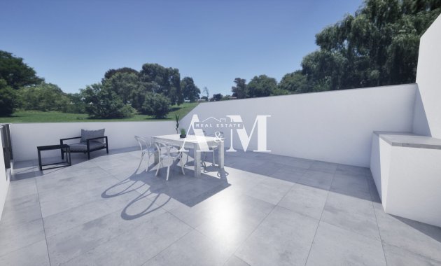 New Build - detached - Torre-Pacheco