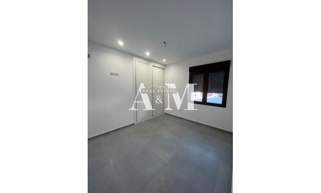 Long Term Rental - Townhouse - Benijofar