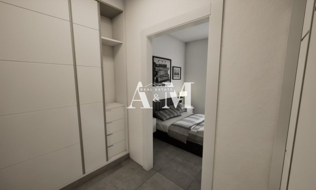 New Build - detached - Torre-Pacheco