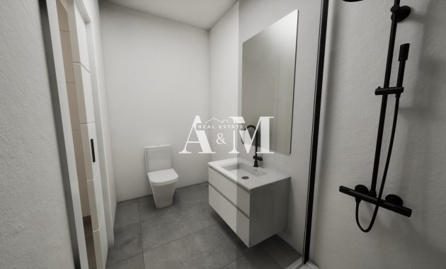 New Build - detached - Torre-Pacheco