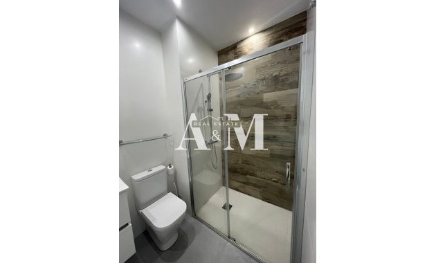 Long Term Rental - Townhouse - Benijofar