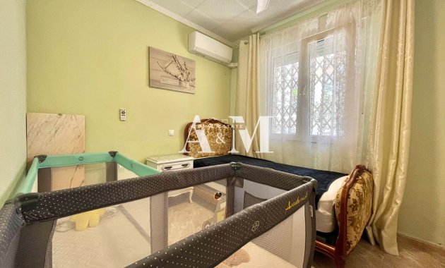 Long Term Rental - Chalet - Torrevieja - Playa de los Locos