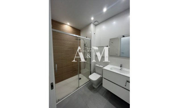 Long Term Rental - Townhouse - Benijofar