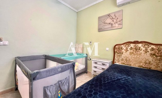 Long Term Rental - Chalet - Torrevieja - Playa de los Locos