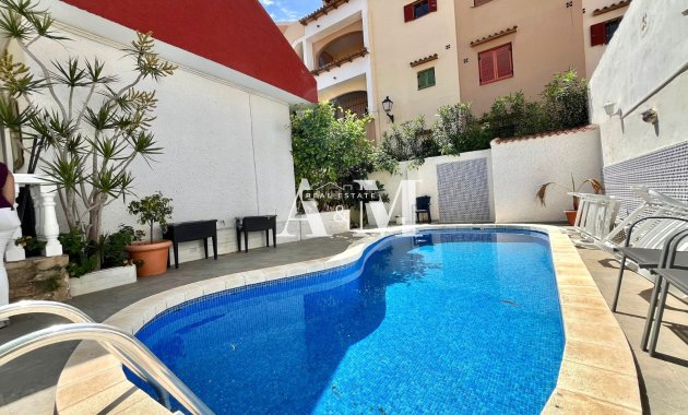 Long Term Rental - Chalet - Torrevieja - Playa de los Locos