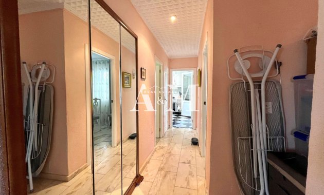 Long Term Rental - Chalet - Torrevieja - Playa de los Locos