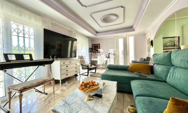 Long Term Rental - Chalet - Torrevieja - Playa de los Locos