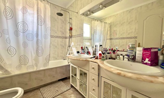 Long Term Rental - Chalet - Torrevieja - Playa de los Locos