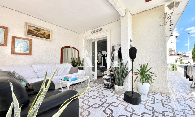 Long Term Rental - Chalet - Torrevieja - Playa de los Locos