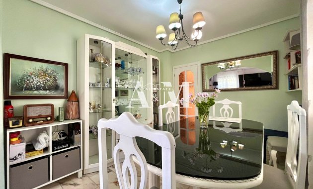 Long Term Rental - Chalet - Torrevieja - Playa de los Locos