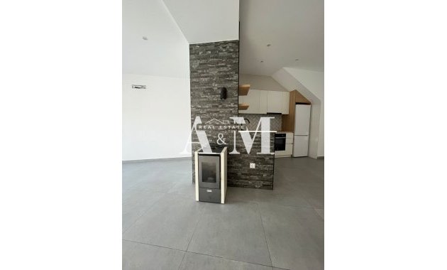 Long Term Rental - Townhouse - Benijofar