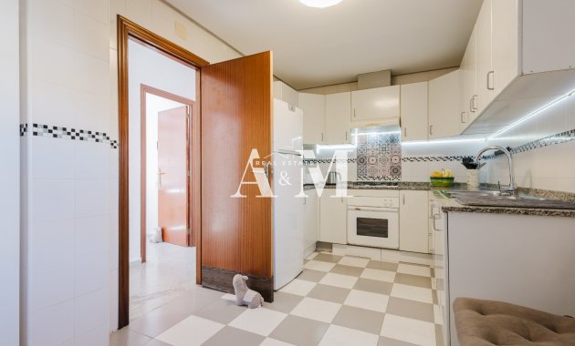 Long Term Rental - Apartment / flat - San Miguel de Salinas