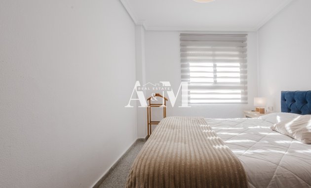 Long Term Rental - Apartment / flat - San Miguel de Salinas