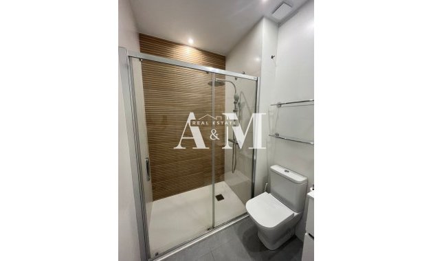 Long Term Rental - Townhouse - Benijofar