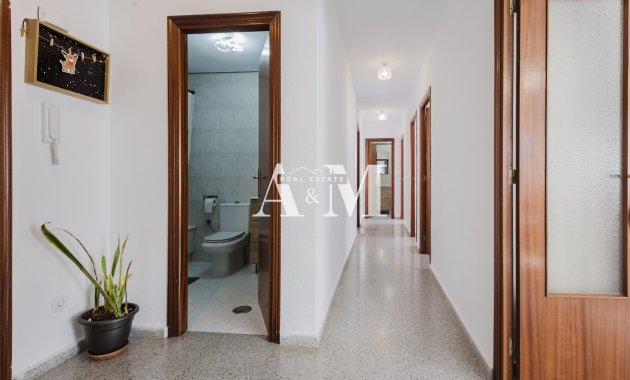Long Term Rental - Apartment / flat - San Miguel de Salinas