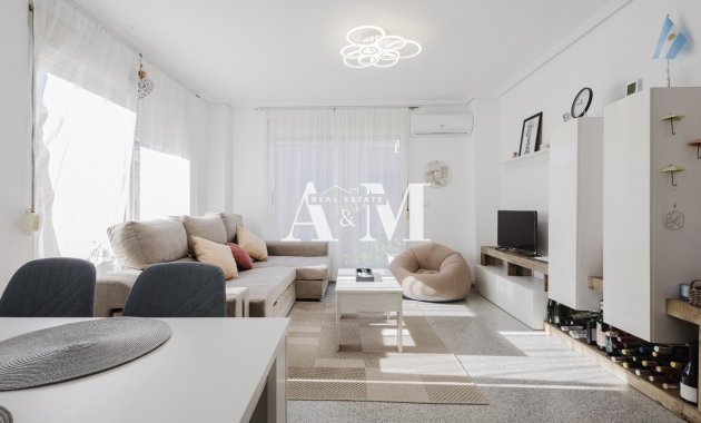 Long Term Rental - Apartment / flat - San Miguel de Salinas