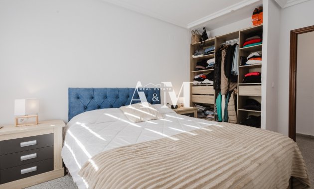 Long Term Rental - Apartment / flat - San Miguel de Salinas