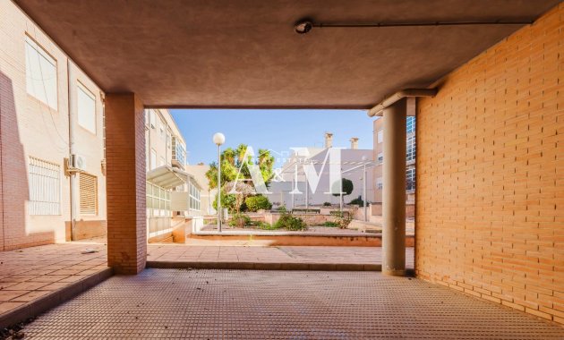 Long Term Rental - Apartment / flat - San Miguel de Salinas