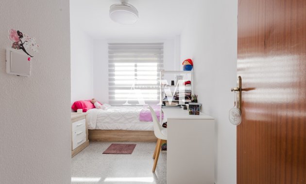 Long Term Rental - Apartment / flat - San Miguel de Salinas
