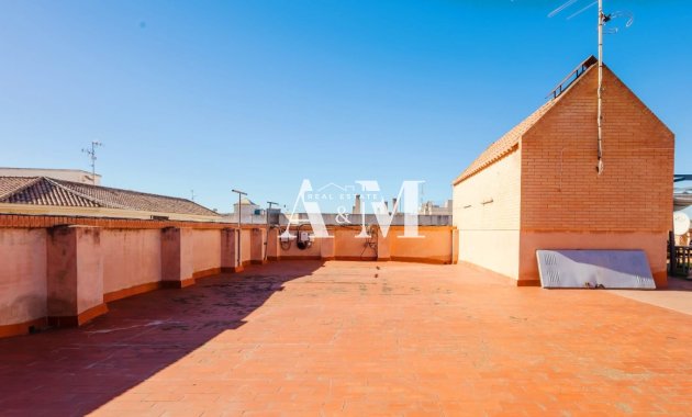 Long Term Rental - Apartment / flat - San Miguel de Salinas