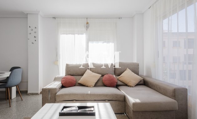 Long Term Rental - Apartment / flat - San Miguel de Salinas