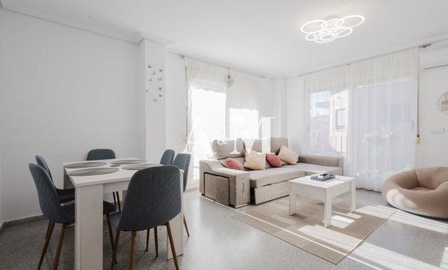 Long Term Rental - Apartment / flat - San Miguel de Salinas