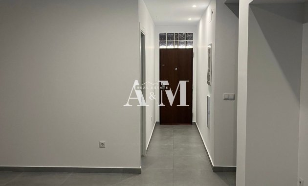 Long Term Rental - Townhouse - Benijofar