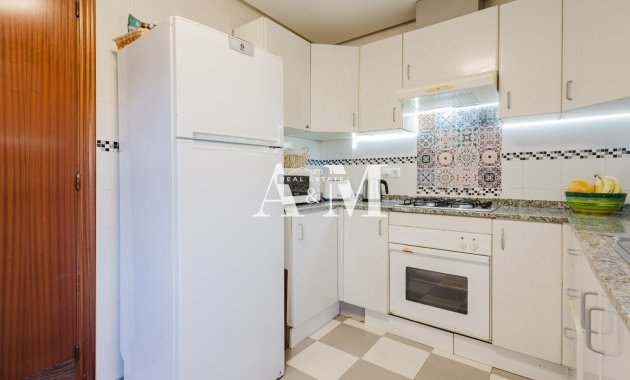 Long Term Rental - Apartment / flat - San Miguel de Salinas
