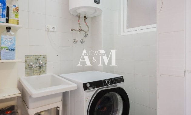 Long Term Rental - Apartment / flat - San Miguel de Salinas