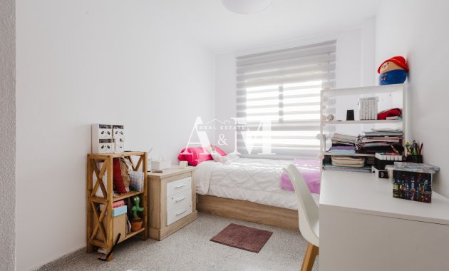 Long Term Rental - Apartment / flat - San Miguel de Salinas