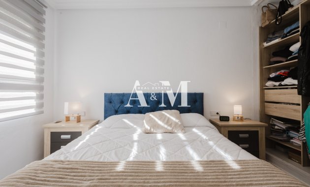 Long Term Rental - Apartment / flat - San Miguel de Salinas
