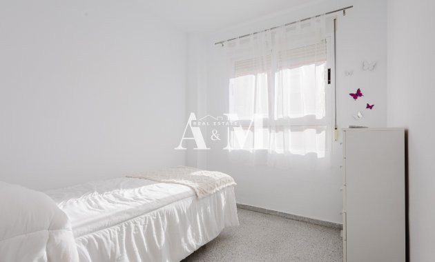Long Term Rental - Apartment / flat - San Miguel de Salinas
