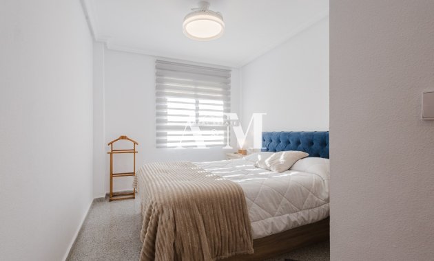 Long Term Rental - Apartment / flat - San Miguel de Salinas