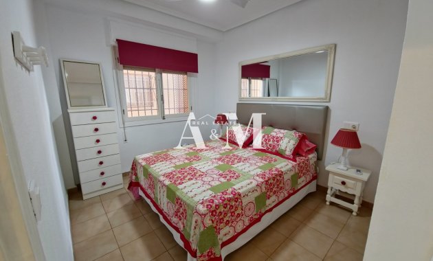 Alquiler a largo plazo - Apartamento / piso - Punta Prima