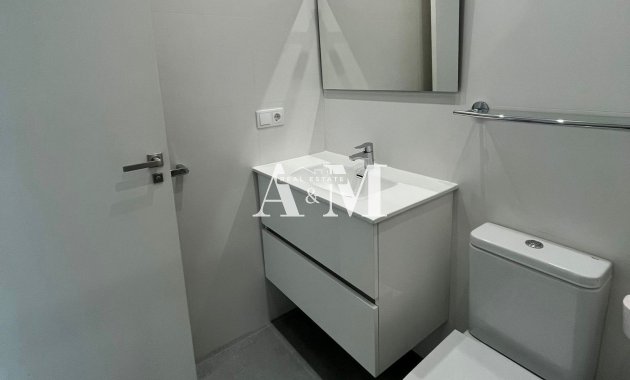 Long Term Rental - Townhouse - Benijofar