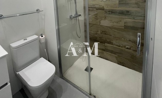 Long Term Rental - Townhouse - Benijofar
