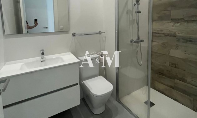 Long Term Rental - Townhouse - Benijofar