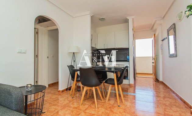 Long Term Rental - Apartment / flat - Torrevieja - Nueva Torrevieja - Aguas Nuevas