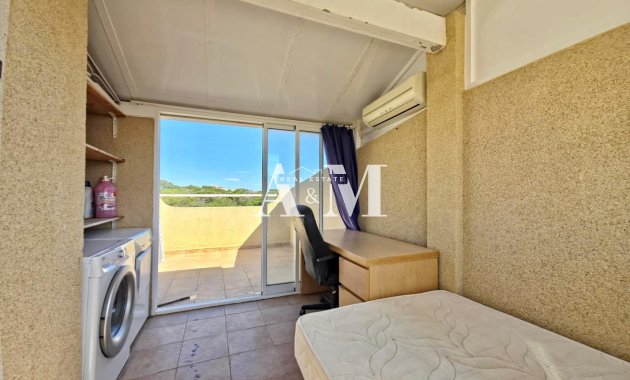 Long Term Rental - Townhouse - Guardamar del Segura - Urbanizaciones