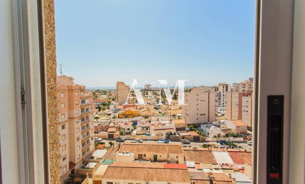 Long Term Rental - Apartment / flat - Torrevieja - Nueva Torrevieja - Aguas Nuevas