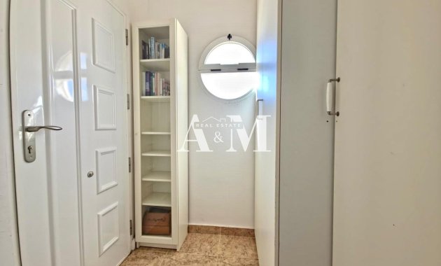 Long Term Rental - Townhouse - Guardamar del Segura - Urbanizaciones